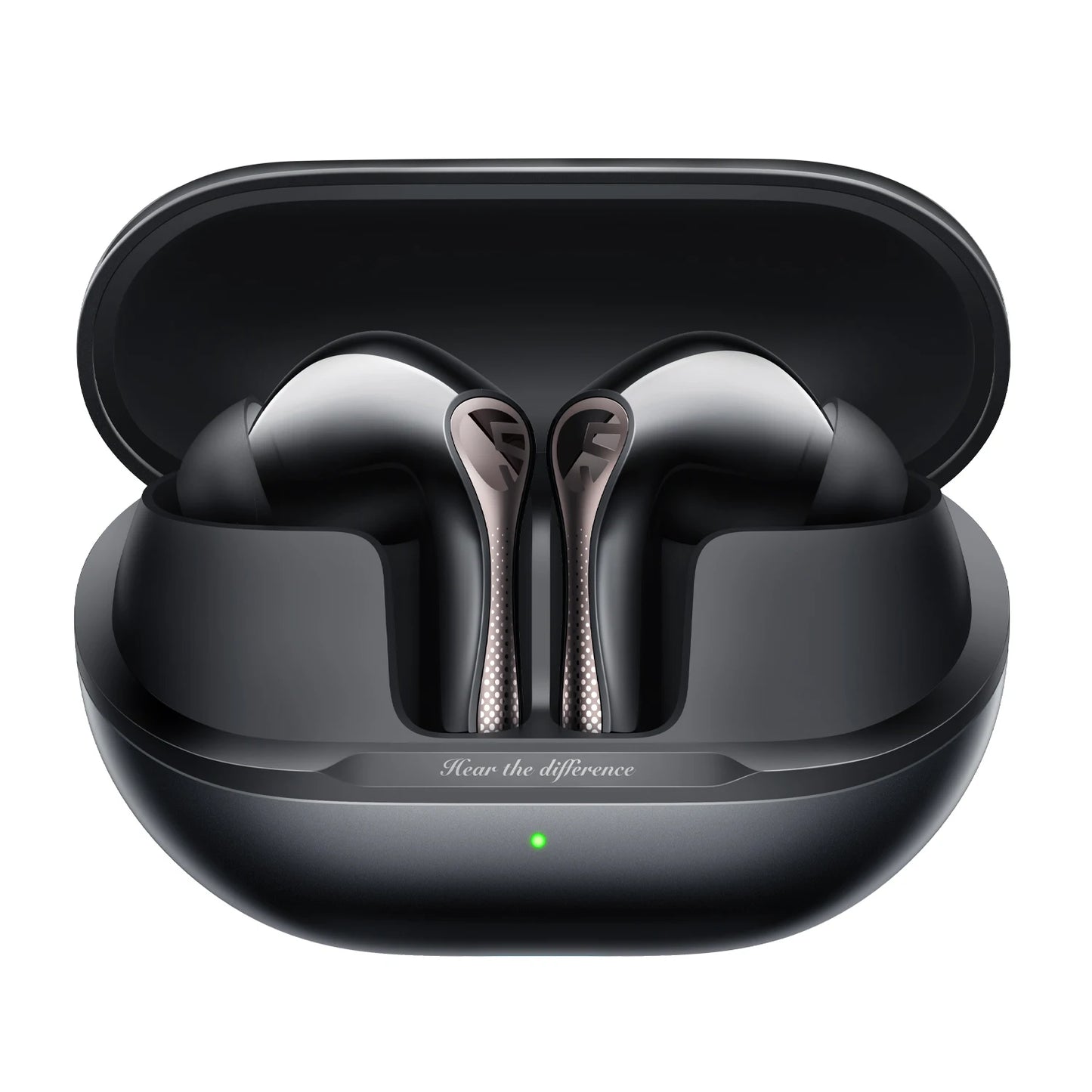SoundPEATS Air5 Pro Wireless Earbuds Adaptive Hybrid ANC Bluetooth 5.4