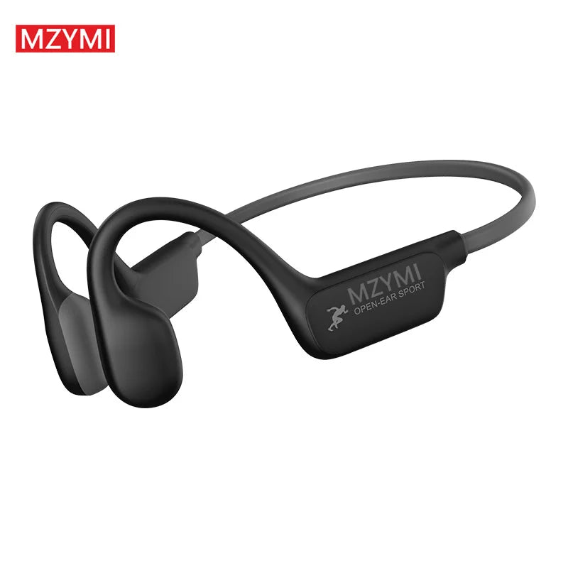 INMAS Neckband Bluetooth 5.4 Headphones A28 TWS Earphones