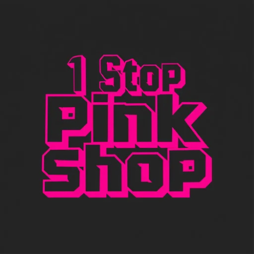 1 Stop Pink Shop 