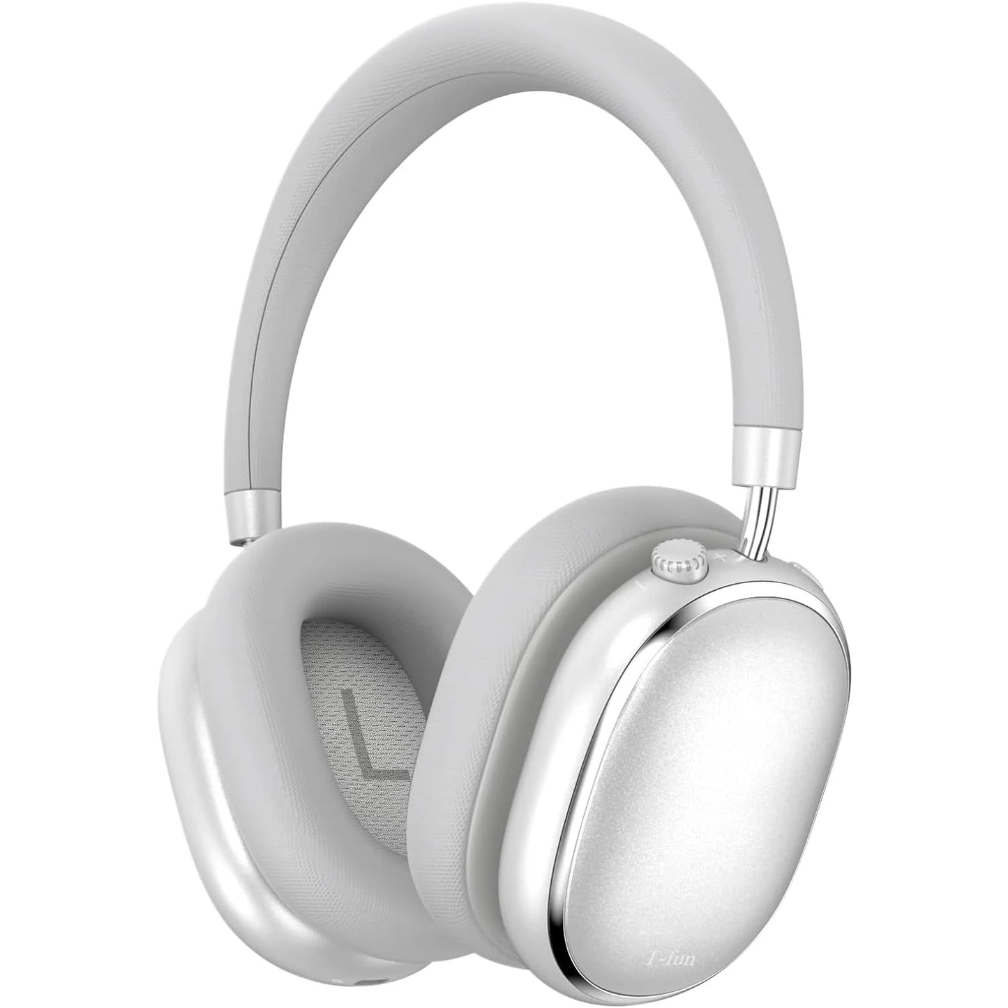T-fun NC95 Bluetooth Hybrid Noise Cancelling Headphones