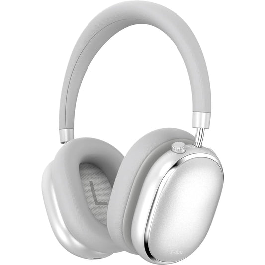 T-fun NC95 Bluetooth Hybrid Noise Cancelling Headphones