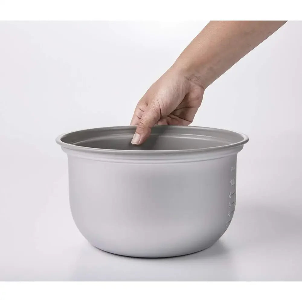 XMSJ 1.0L Automatic Rice Cooker And Warmer OneTouch