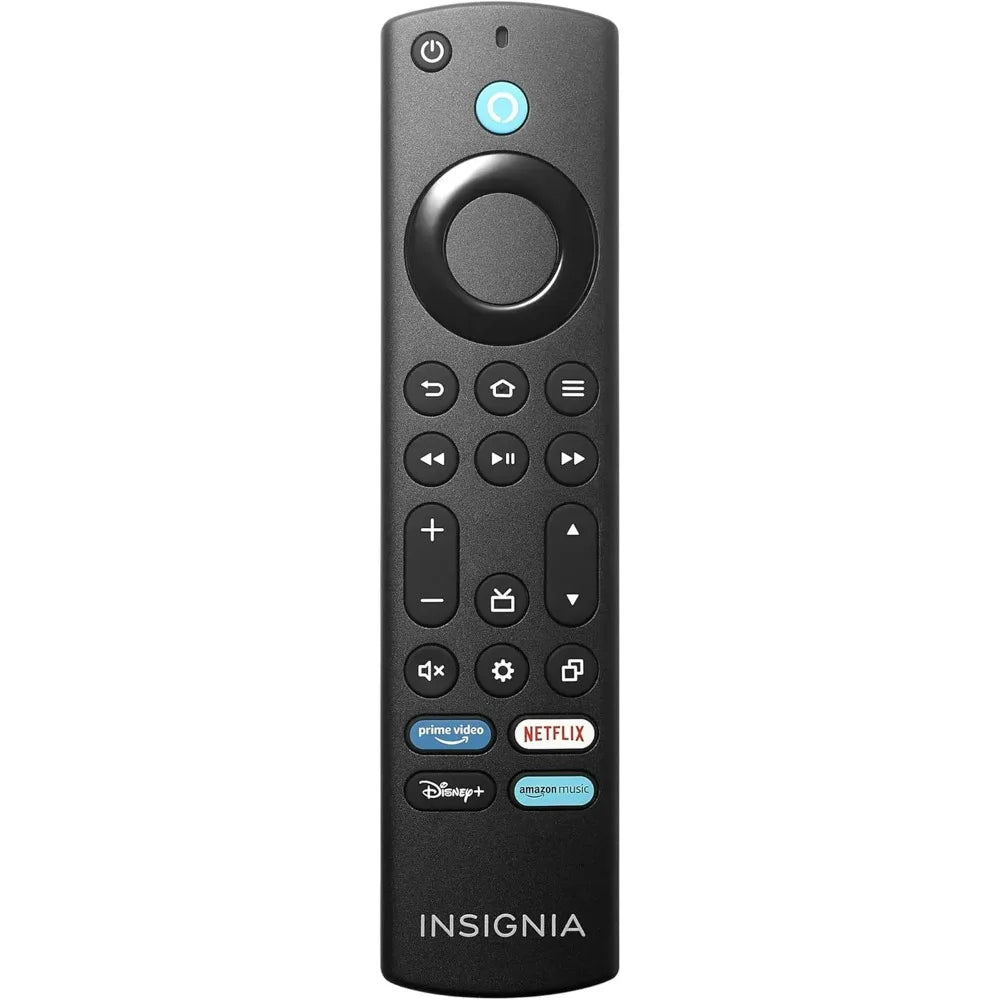Smart Fire TV With Alexa Voice Remote Full HD Streaming