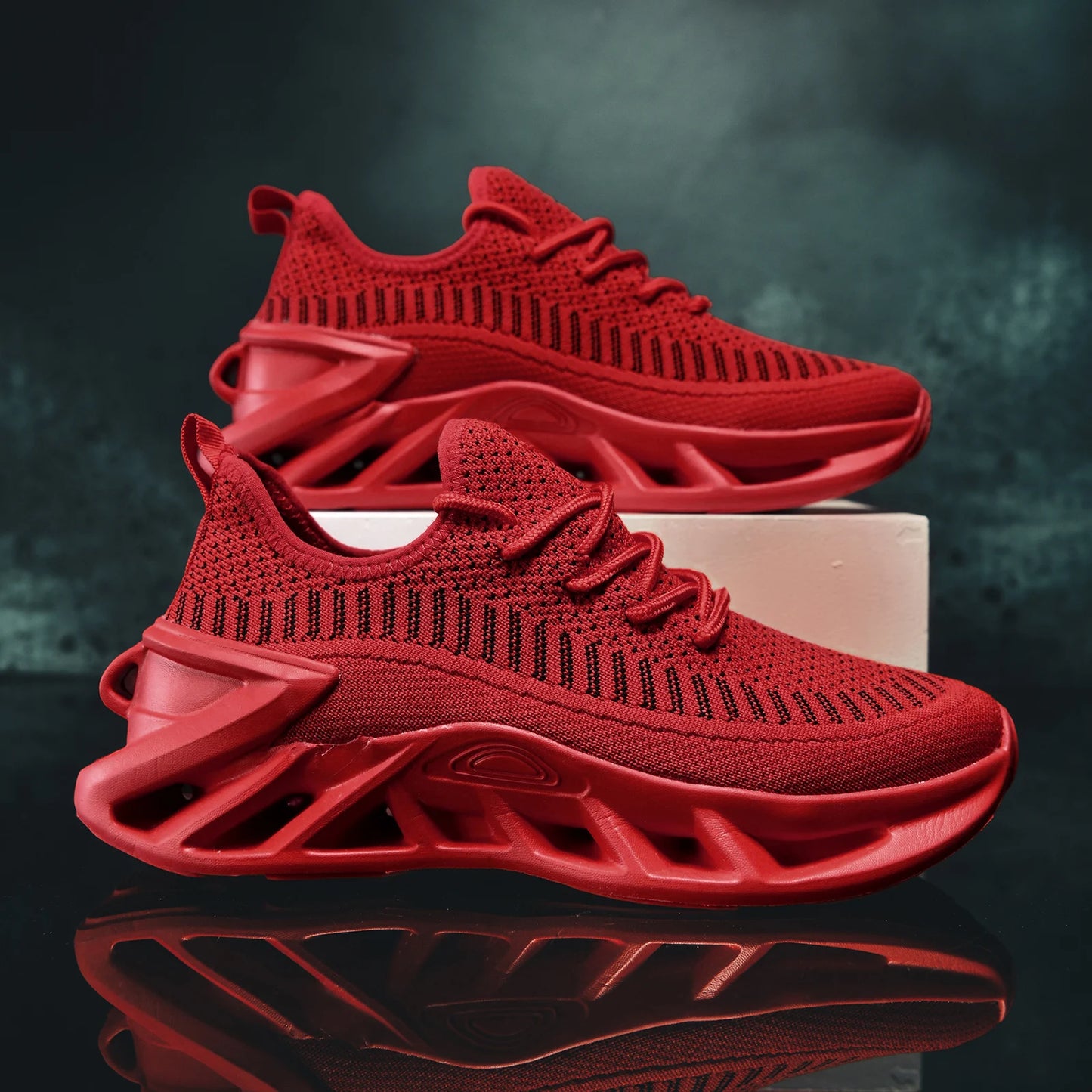 Women's Ultrathin Lightweight Mesh Running Shoes For Breathable Everyday Comfort