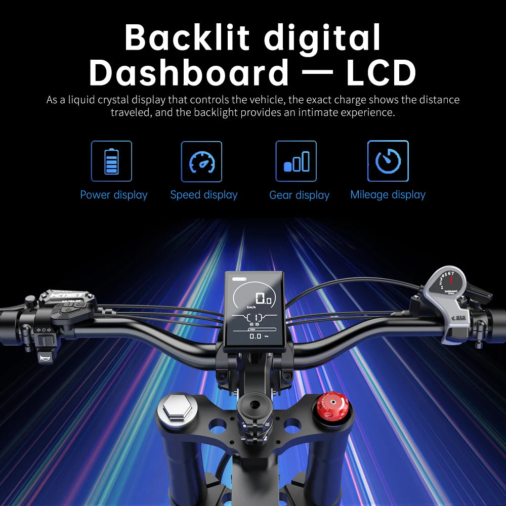 EKX X21 Max Electric Motorcycle 3000W Brushless Gearless PerformancePlusReliability