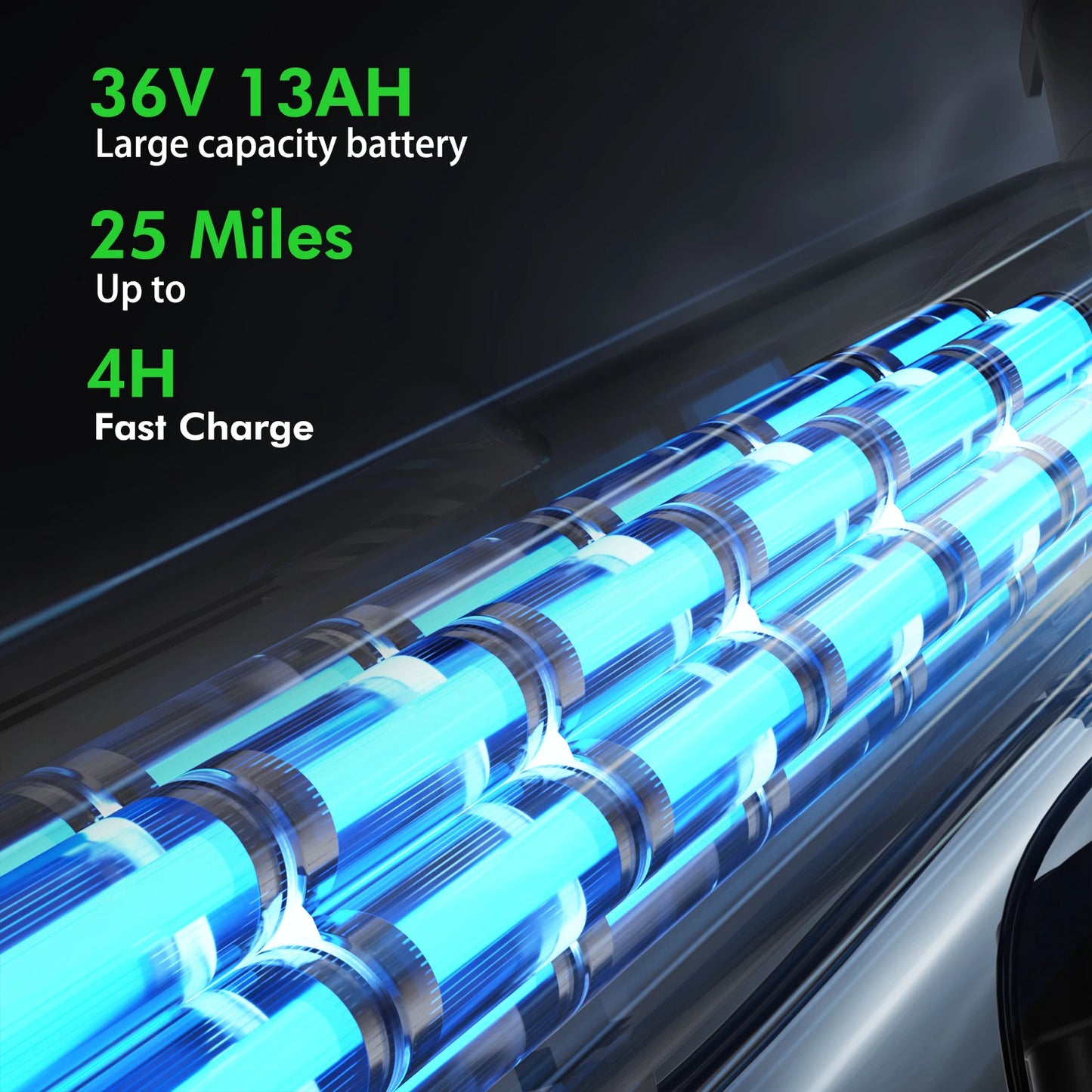 Bodywel T16pro Folding Electric Bike 750W For Urban Commute