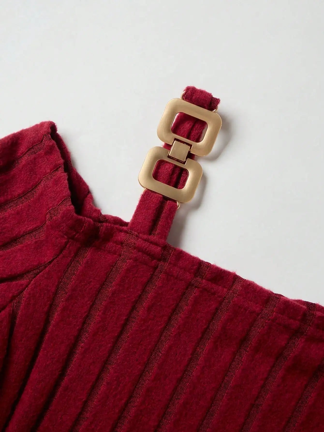 Off Shoulder Long Sleeve Bodycon Dress For Women