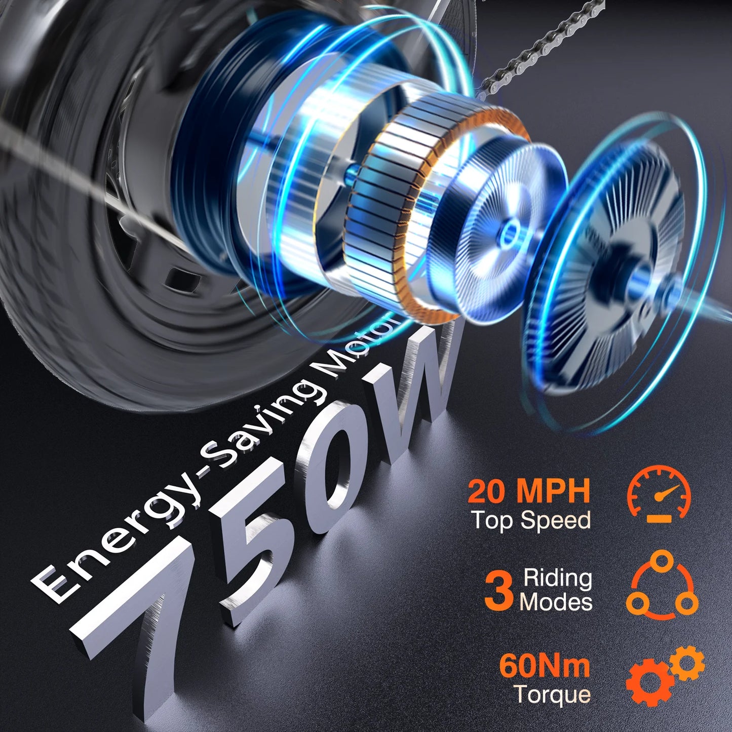 Bodywel T16PRO Folding 14 Inch Electric Bicycle 250W 36V CE Certified