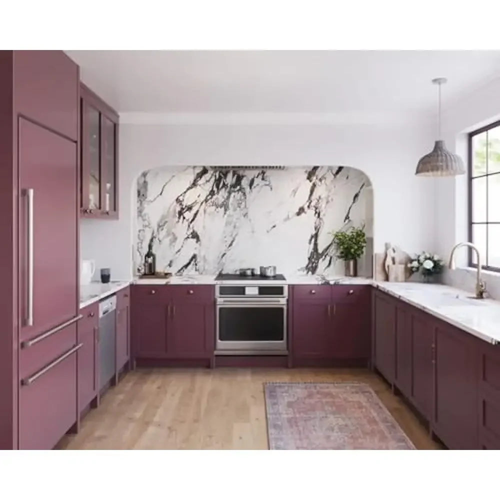 XMSJ Compact Built In Dishwasher 8 Place Rapid Wash