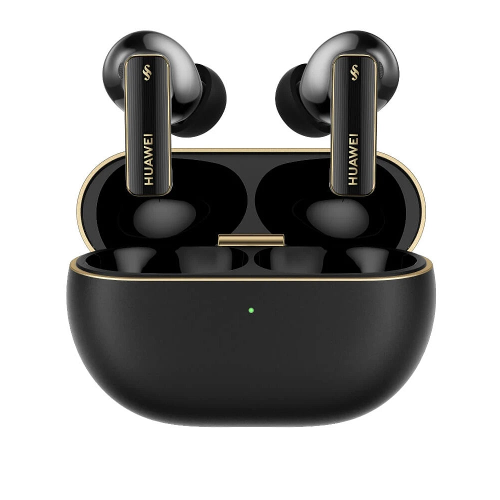 Huawei FreeBuds Pro 4 True Wireless Earphones With Dual Driver Sound