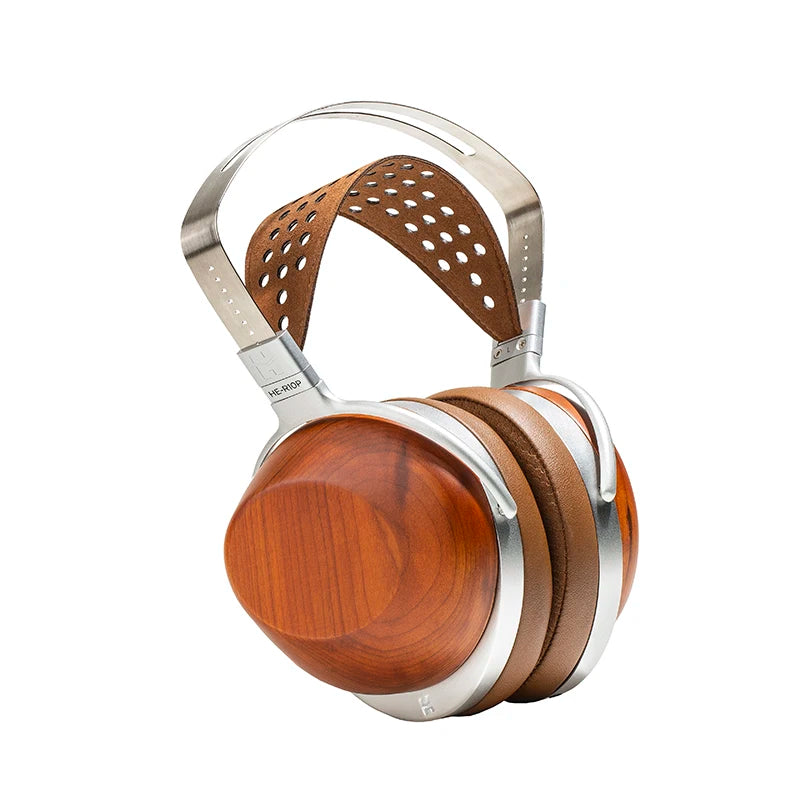 Hifiman HE-R10 Planar Headphones With Stealth Magnets