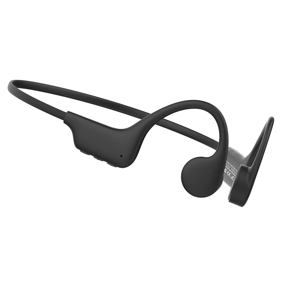 MPOW X6 Pro Bone Conduction Headphones Bluetooth 5 3 IPX8