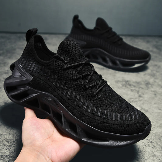 Women's Ultrathin Lightweight Mesh Running Shoes For Breathable Everyday Comfort