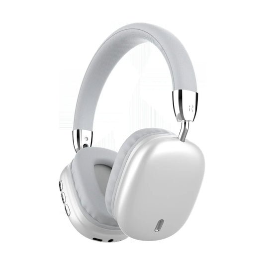 Wireless Bluetooth Headphones High Resolution Audio Foldable Earphones