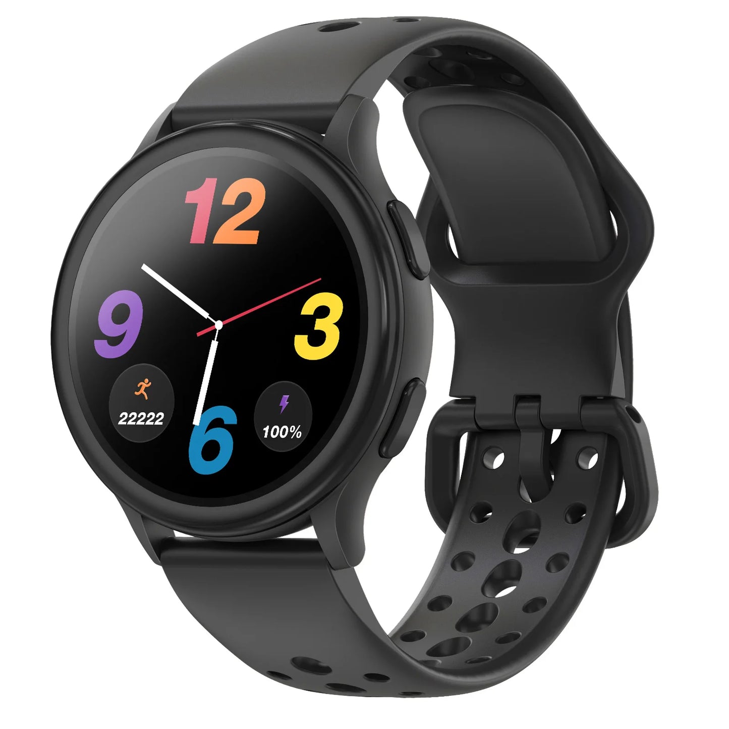 Anyloop Smartwatch For Women Fitness Tracker iPhone Android