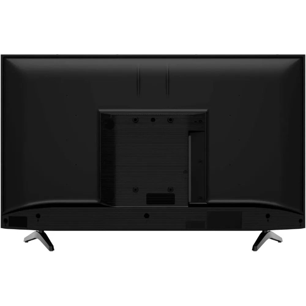 Hisense H4 Series LED Roku Smart TV With Alexa