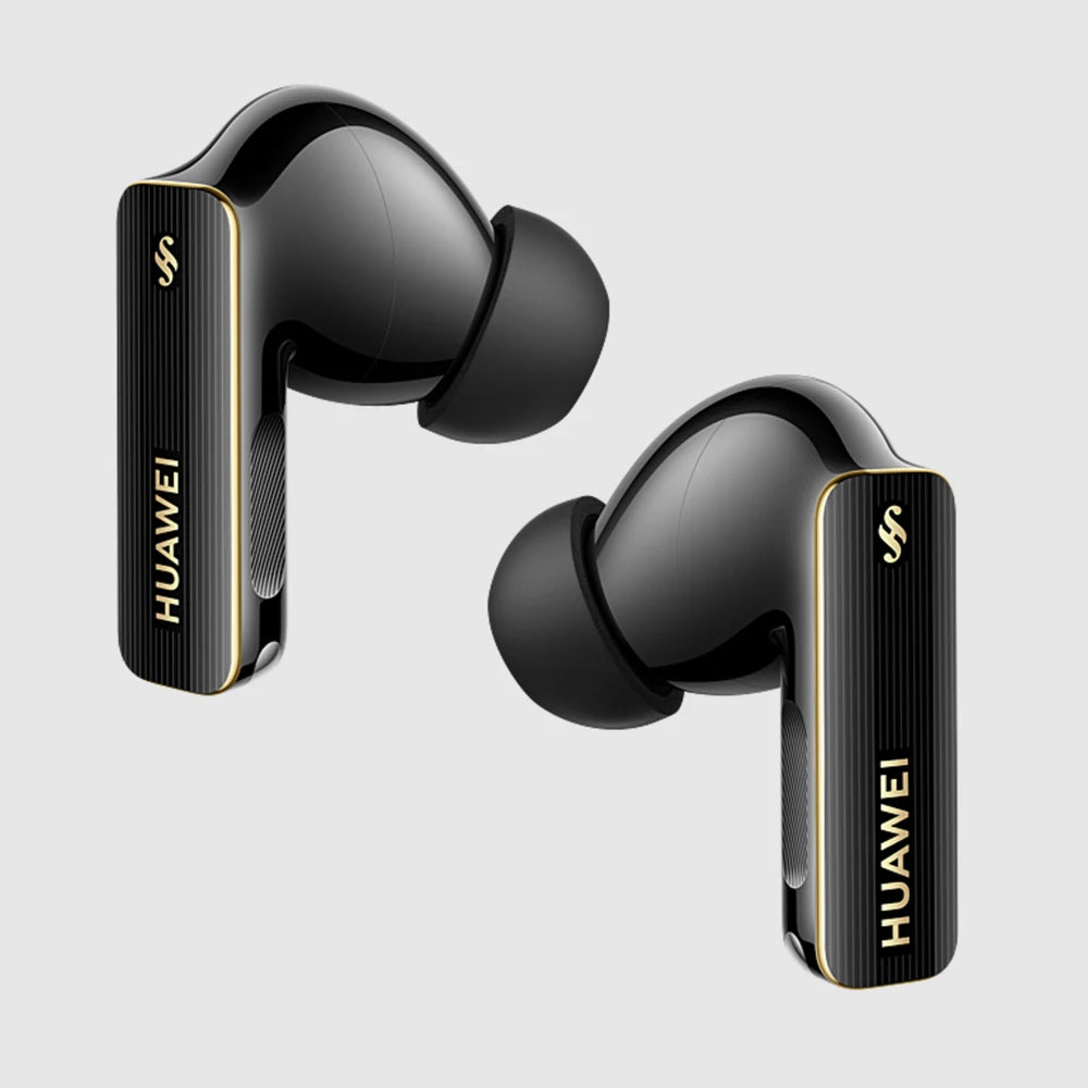 Huawei FreeBuds Pro 4 True Wireless Earphones With Dual Driver Sound