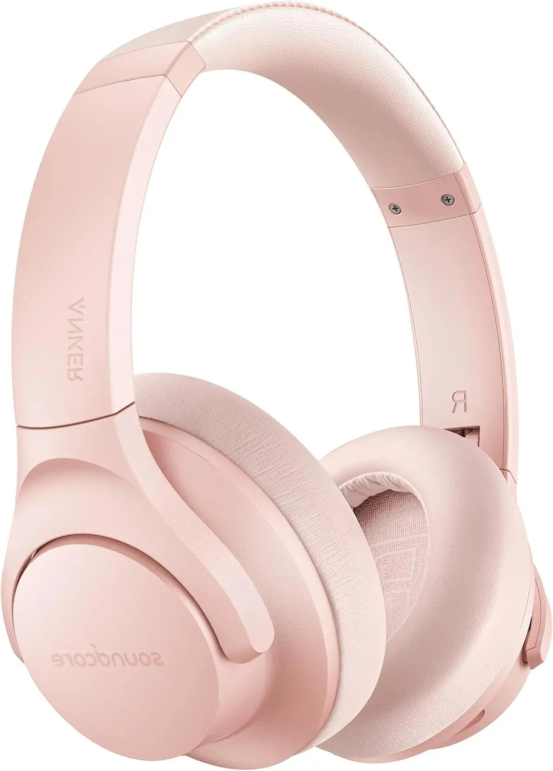 SoundCore Life Q20 Hybrid Active Noise Cancelling Wireless Headphones
