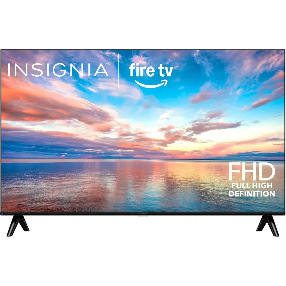 Smart Fire TV With Alexa Voice Remote Full HD Streaming