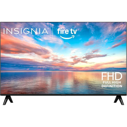 Smart Fire TV With Alexa Voice Remote Full HD Streaming