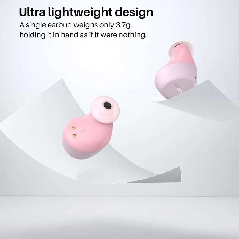 TOZO TWS Earbuds Wireless Bluetooth Headphones With Microphone Waterproof