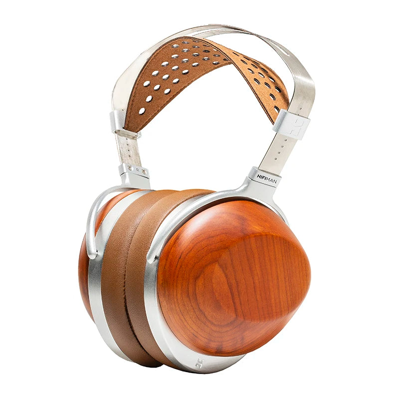 Hifiman HE-R10 Planar Headphones With Stealth Magnets