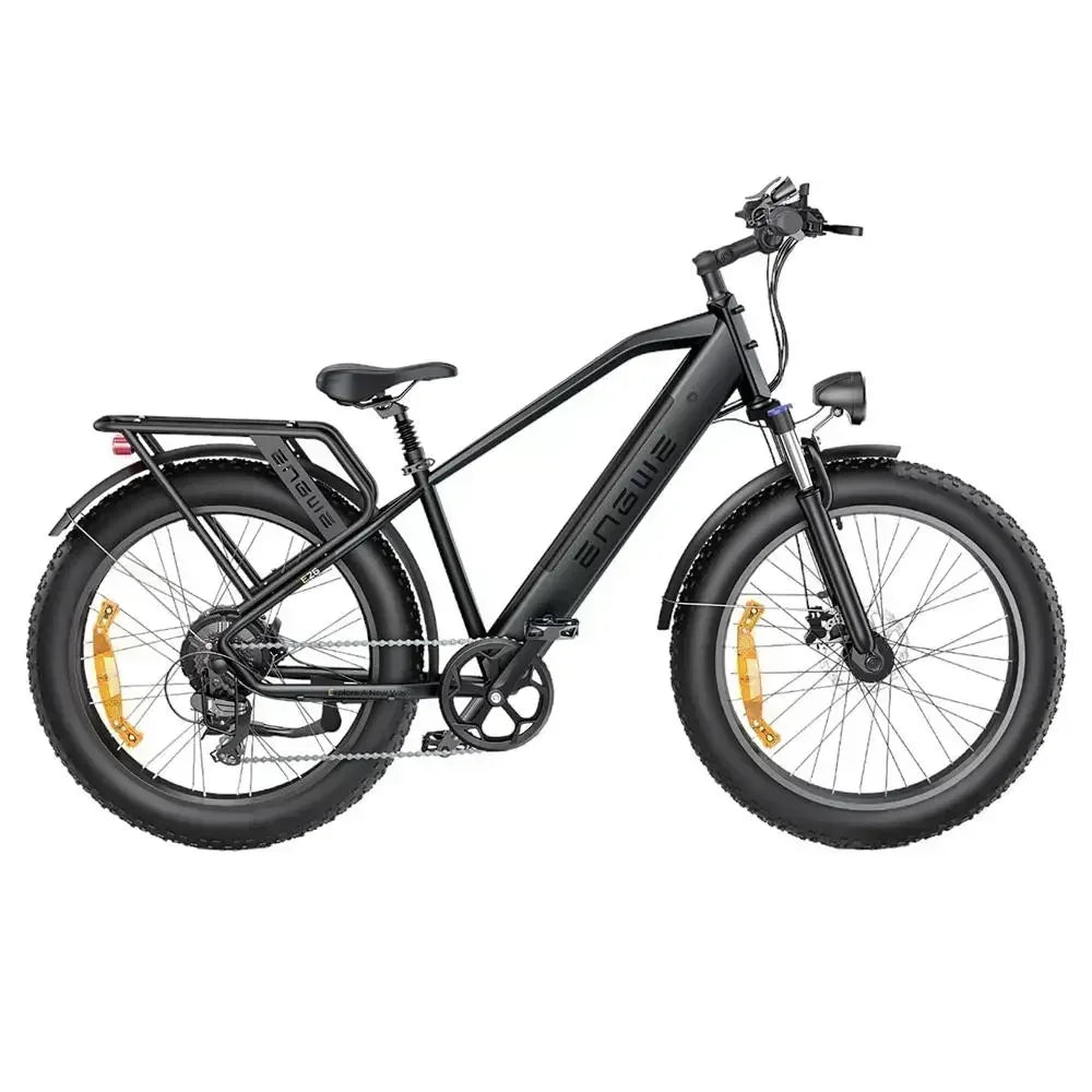 ENGWE E26 Electric All-Terrain Mountain Bike 750W Brushless Motor LithiumIonBattery