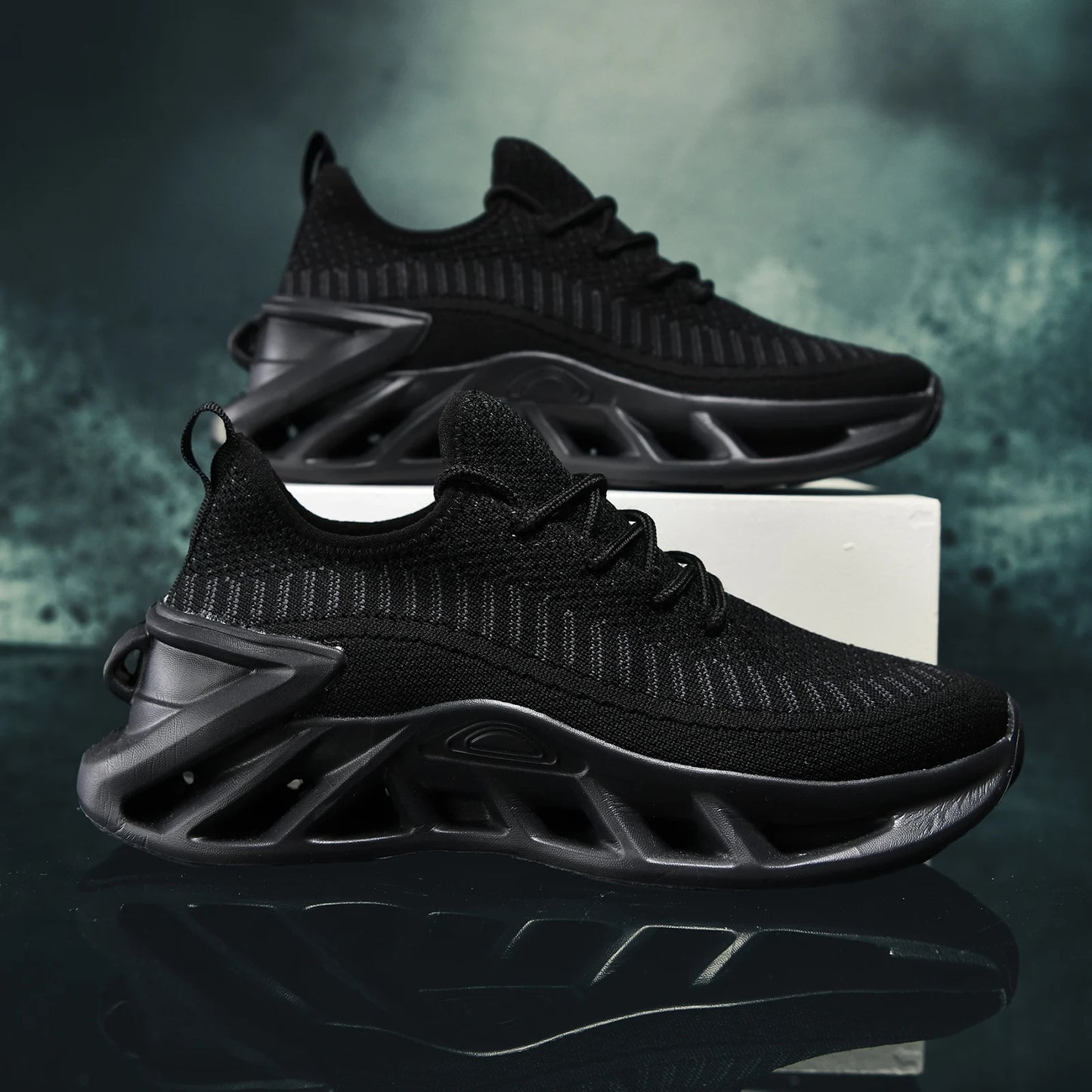 Women's Ultrathin Lightweight Mesh Running Shoes For Breathable Everyday Comfort