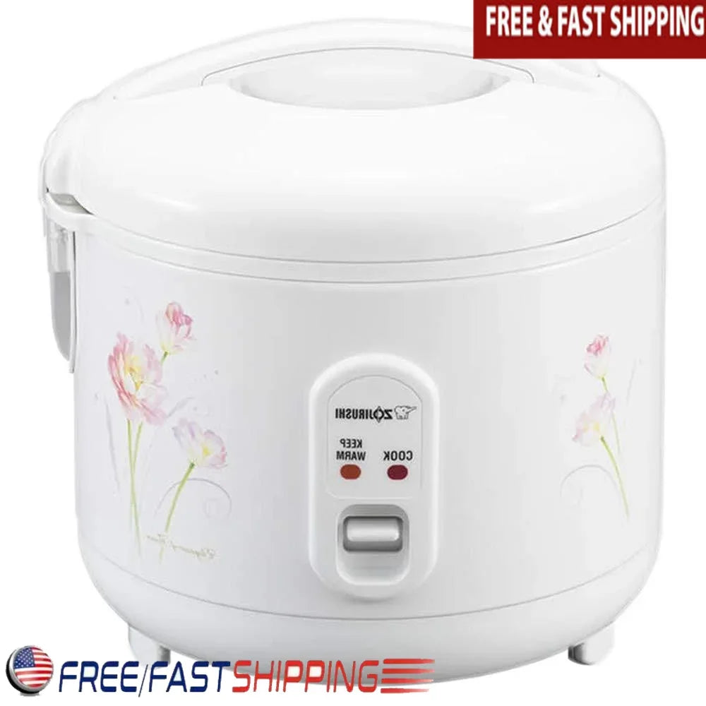 XMSJ 1.0L Automatic Rice Cooker And Warmer OneTouch