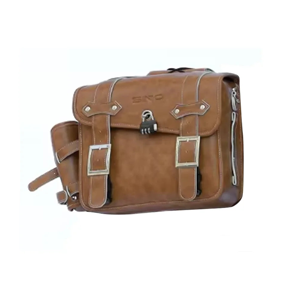 HUANCI HX Q5 2000W Electric Mountain Bike With Removable Battery Dual Hydraulic Brakes