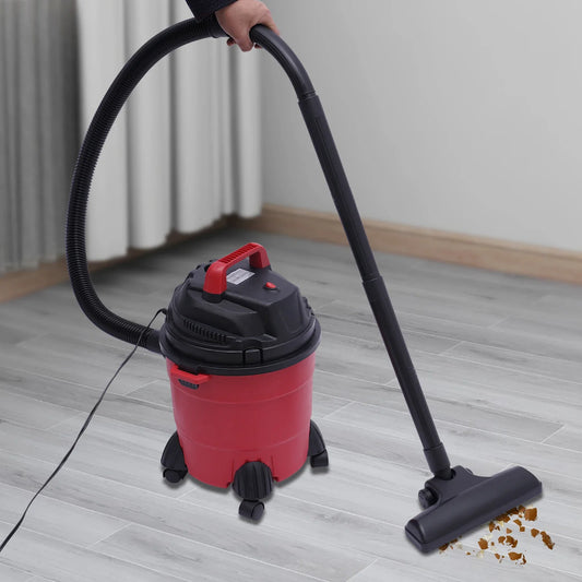 Bymaocar 3 In 1 Wet Dry Vacuum Cleaner With Blower