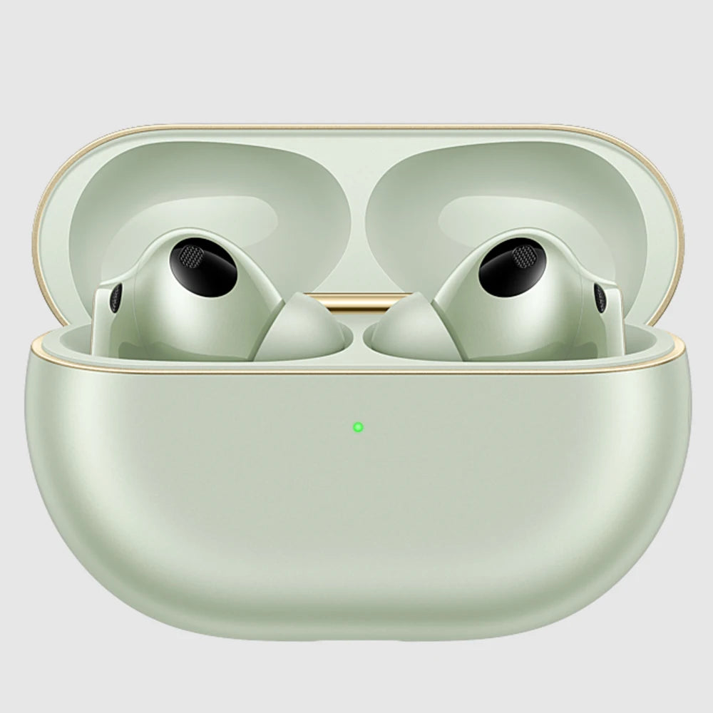 Huawei FreeBuds Pro 4 True Wireless Earphones With Dual Driver Sound