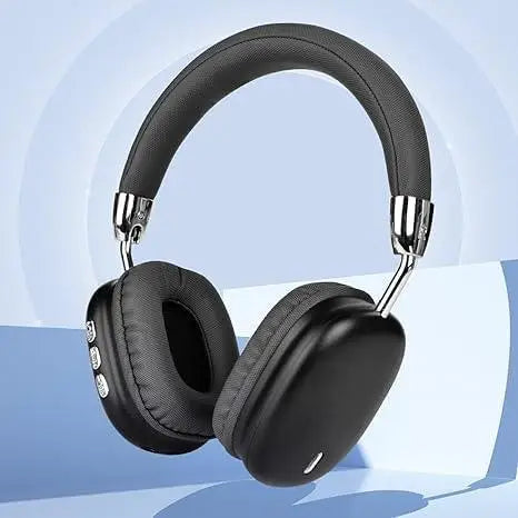 Wireless Bluetooth Headphones High Resolution Audio Foldable Earphones